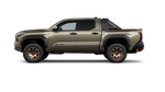 2026 Toyota Tacoma i-FORCE MAX Trailhunter