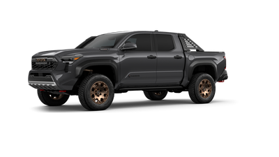 2026 Toyota Tacoma i-FORCE MAX Trailhunter