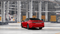2027 Toyota Camry XSE