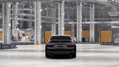 2027 Toyota Camry Nightshade