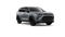 2026 Toyota Grand Highlander Hybrid Hybrid Nightshade