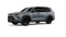 2026 Toyota Grand Highlander Hybrid Hybrid Nightshade