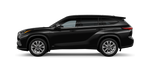 2026 Toyota Highlander Hybrid Hybrid Limited