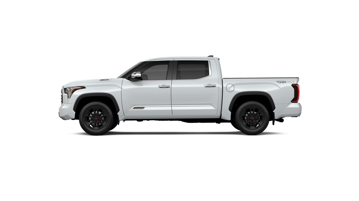 2026 Toyota Tundra i-FORCE MAX 1794 Edition i-FORCE MAX