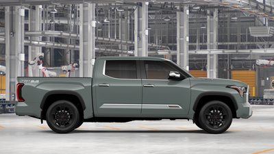 2026 Toyota Tundra i-FORCE MAX 1794 Edition i-FORCE MAX