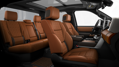 2026 Toyota Tundra i-FORCE MAX 1794 Edition i-FORCE MAX