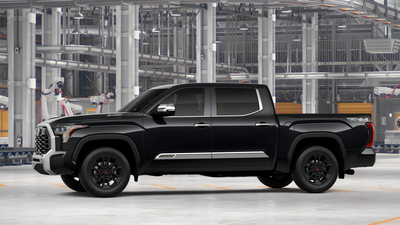 2026 Toyota Tundra i-FORCE MAX 1794 Edition i-FORCE MAX