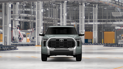 2026 Toyota Tundra i-FORCE MAX 1794 Edition i-FORCE MAX