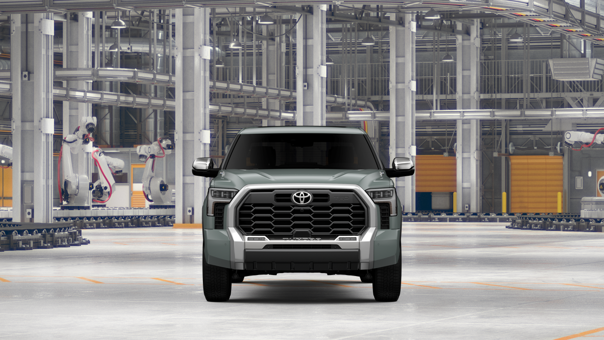2026 Toyota Tundra i-FORCE MAX 1794 Edition i-FORCE MAX