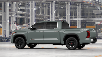 2026 Toyota Tundra i-FORCE MAX 1794 Edition i-FORCE MAX