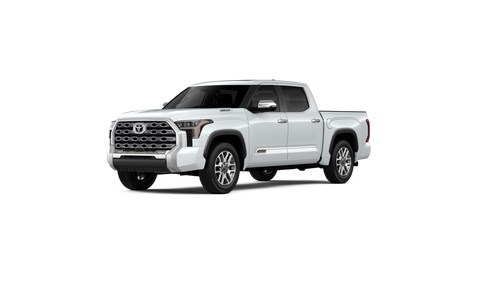 2026 Toyota Tundra i-FORCE MAX 1794 Edition i-FORCE MAX