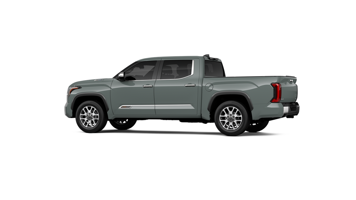 2026 Toyota Tundra i-FORCE MAX 1794 Edition i-FORCE MAX