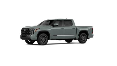 2026 Toyota Tundra i-FORCE MAX Platinum i-FORCE MAX