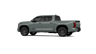 2026 Toyota Tundra i-FORCE MAX Platinum i-FORCE MAX
