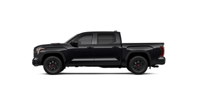 2026 Toyota Tundra i-FORCE MAX TRD Pro
