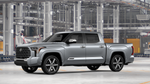 2026 Toyota Tundra i-FORCE MAX Capstone