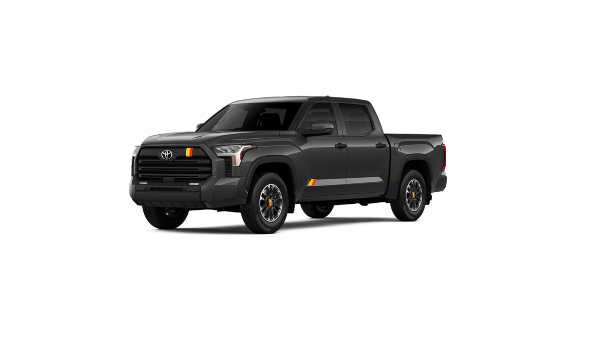2026 Toyota Tundra's photo