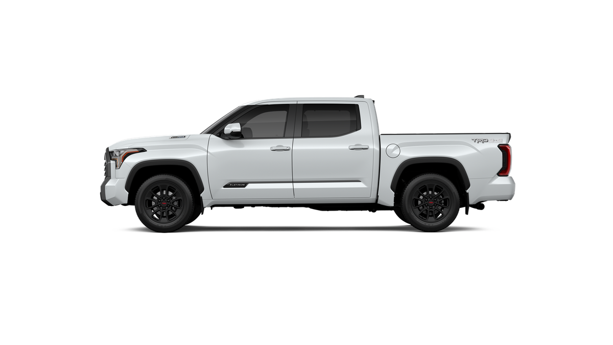 2026 Toyota Tundra i-FORCE MAX Platinum i-FORCE MAX