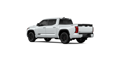 2026 Toyota Tundra i-FORCE MAX Platinum i-FORCE MAX