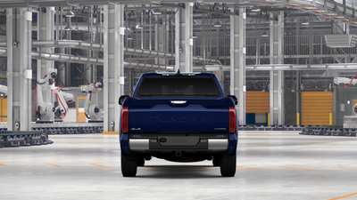 2026 Toyota Tundra i-FORCE MAX Limited i-FORCE MAX