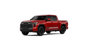 2026 Toyota Tundra i-FORCE MAX Platinum i-FORCE MAX