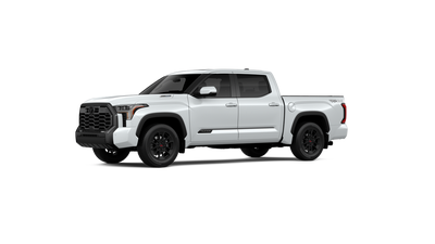 2026 Toyota Tundra i-FORCE MAX Platinum i-FORCE MAX