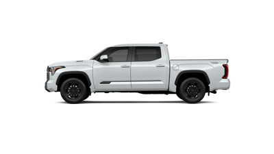 2026 Toyota Tundra i-FORCE MAX Platinum i-FORCE MAX