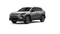 2026 Toyota Corolla Cross Hybrid Hybrid S