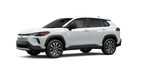 2026 Toyota Corolla Cross Hybrid Hybrid S