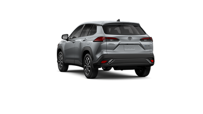 2026 Toyota Corolla Cross Hybrid Hybrid S