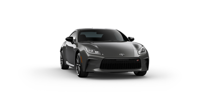 2026 Toyota GR86 GR86 Premium
