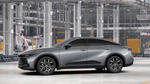 2026 Toyota Toyota Crown Limited
