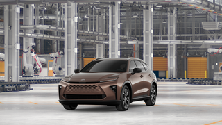 2026 Toyota Toyota Crown Signia XLE