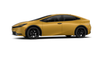 2026 Toyota Prius Nightshade Edition