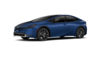 2027 Toyota Prius Limited