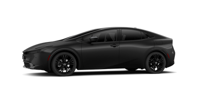 2026 Toyota Prius Nightshade Edition