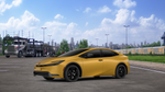 2026 Toyota Prius Nightshade Edition