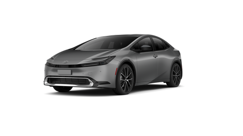 2027 Toyota Prius XLE
