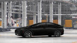 2027 Toyota Prius XLE