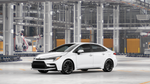 2026 Toyota Corolla Hybrid Hybrid SE