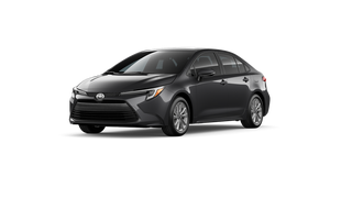 2026 Toyota Corolla Hybrid Hybrid XLE