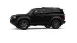 2026 Toyota Land Cruiser Land Cruiser