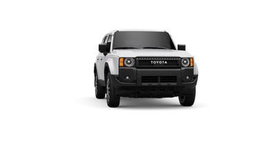 2026 Toyota Land Cruiser Land Cruiser 1958