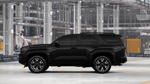 2026 Toyota 4Runner TRD Sport