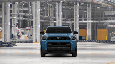 2026 Toyota 4Runner i-FORCE MAX TRD Off-Road Premium i-FORCE MAX