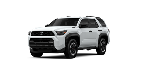 2026 Toyota 4Runner i-FORCE MAX TRD Off-Road Premium i-FORCE MAX