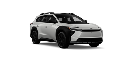 2026 Toyota bZ Woodland bZ Woodland Premium