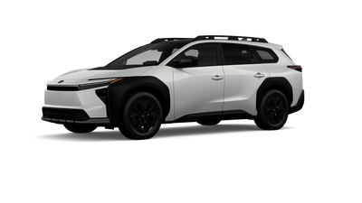 2026 Toyota bZ Woodland bZ Woodland Premium