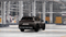 2027 Toyota bZ Woodland bZ Woodland