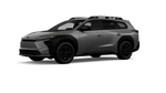 2026 Toyota bZ Woodland bZ Woodland